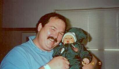 Dan and Danny Montgomery